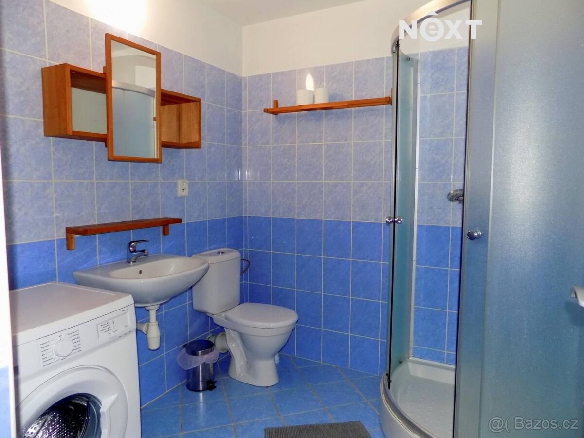 Pronájem byt 2+kk, 50㎡ - 2