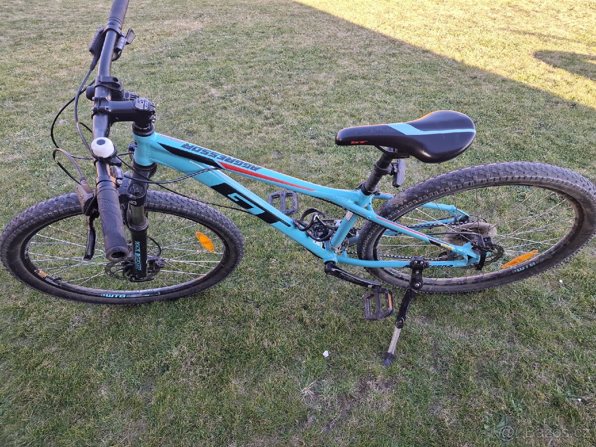 Kolo GT Aggressor XS - 2