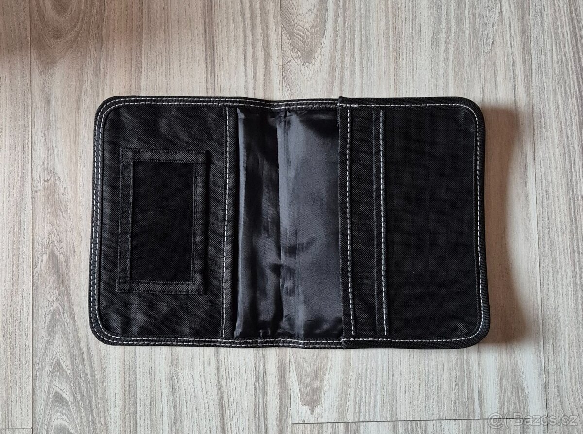 Obal na servisní knížku - 2