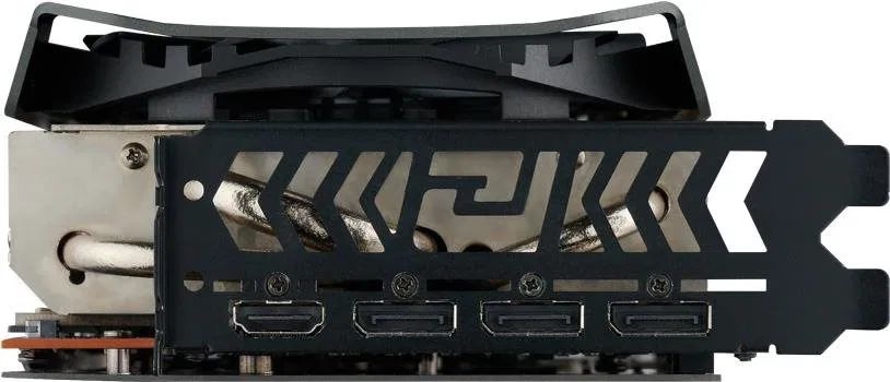 Grafická karta Powercolor Red Devil AMD Radeon™ RX 6900 XT 1 - 2