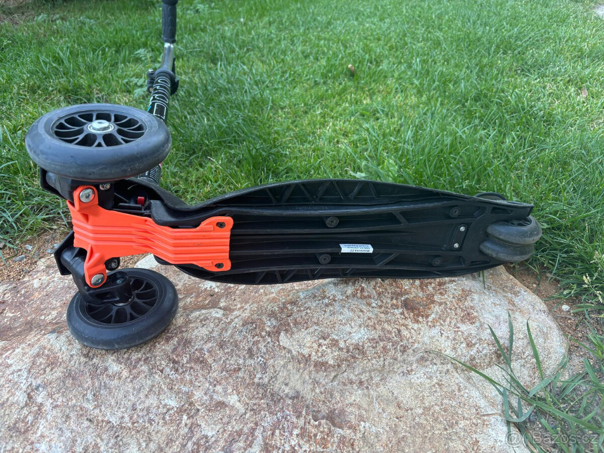 Dětská koloběžka Micro Maxi - 2