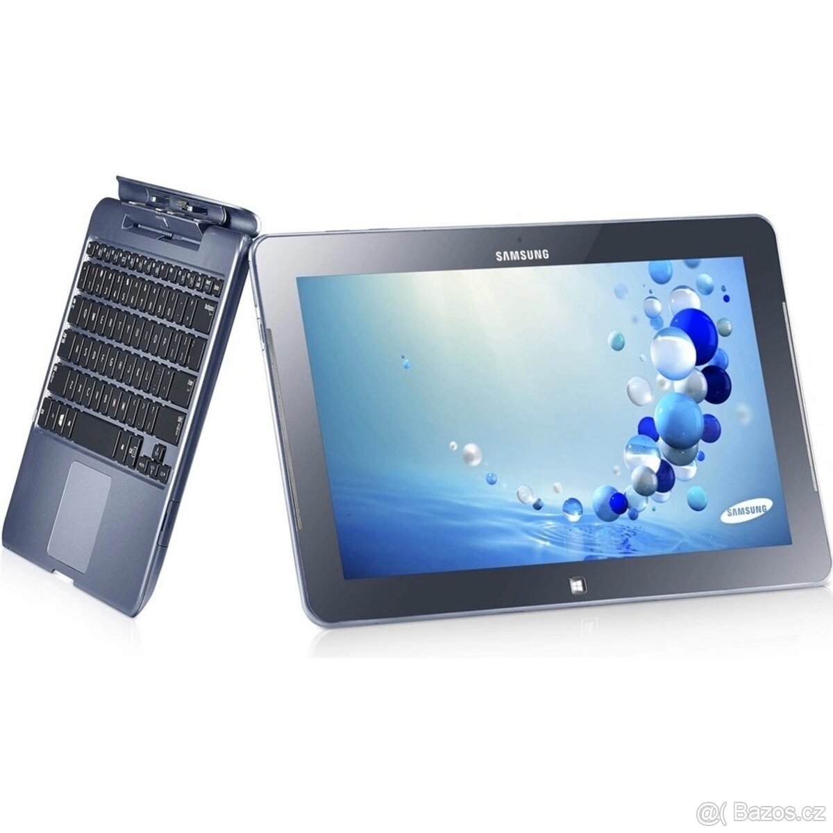 tablet Samsung Win 8.1 (ovládání digi mix pultu atd..) - 2