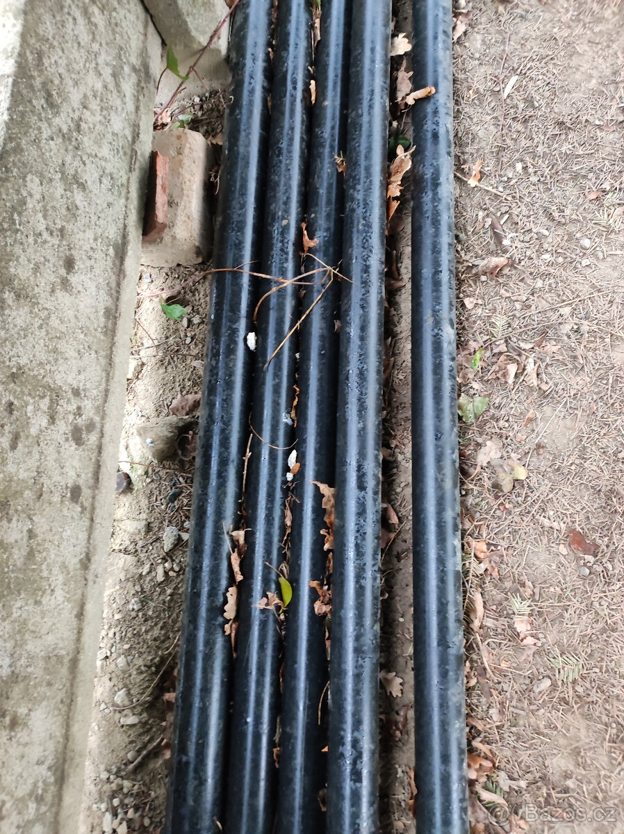 prodám pastové trubky - 2