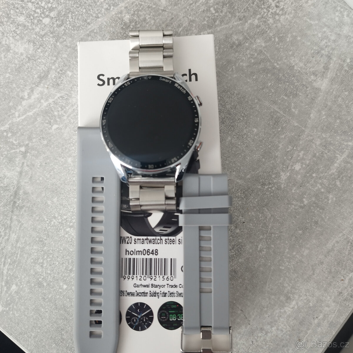 Smart watch - 2