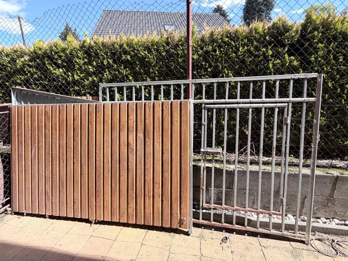 Prodám kotec pro psa - 2