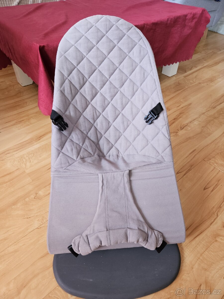 Houpátko pro mimi - 2