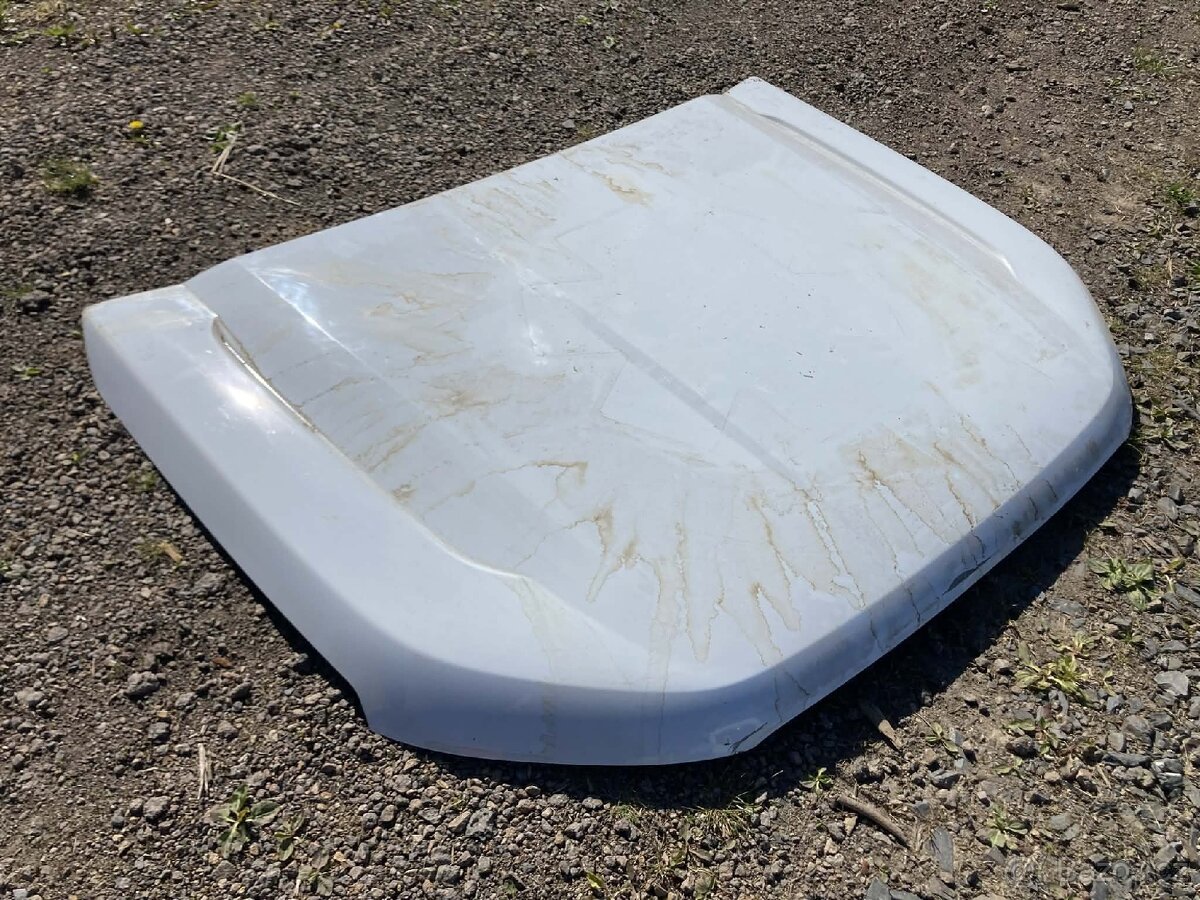 Original kapota Ford Ranger - 2