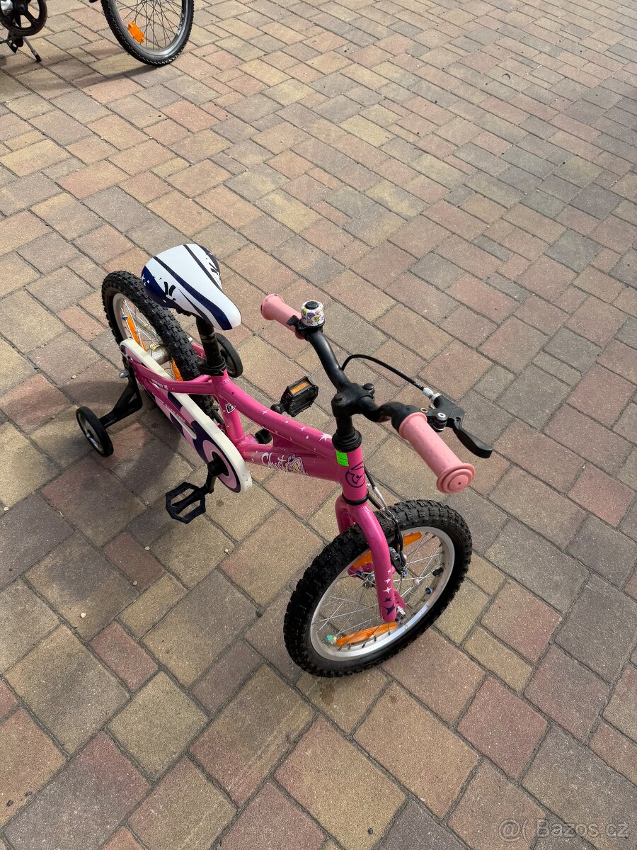 Kolo Ghost powerkid 16” - 2