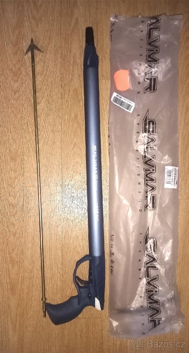 Harpuna Salvimar Predathor 65 - 2