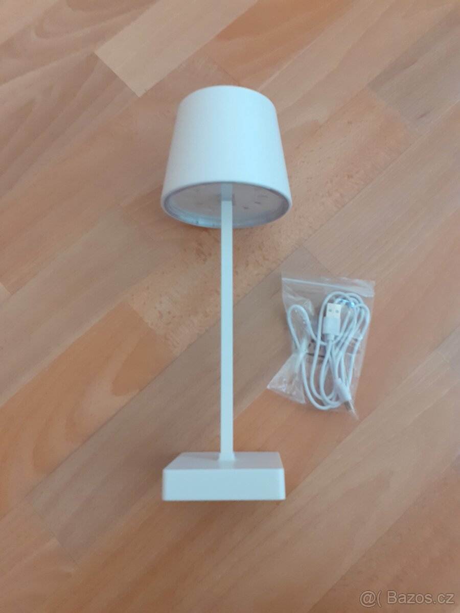 LED lampička - 2
