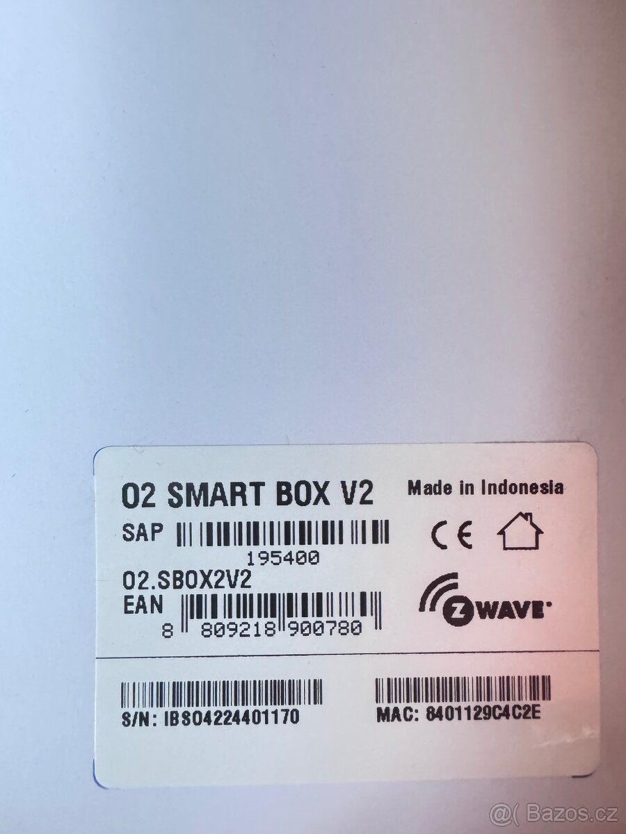 O2 SMART BOX V2 - 2