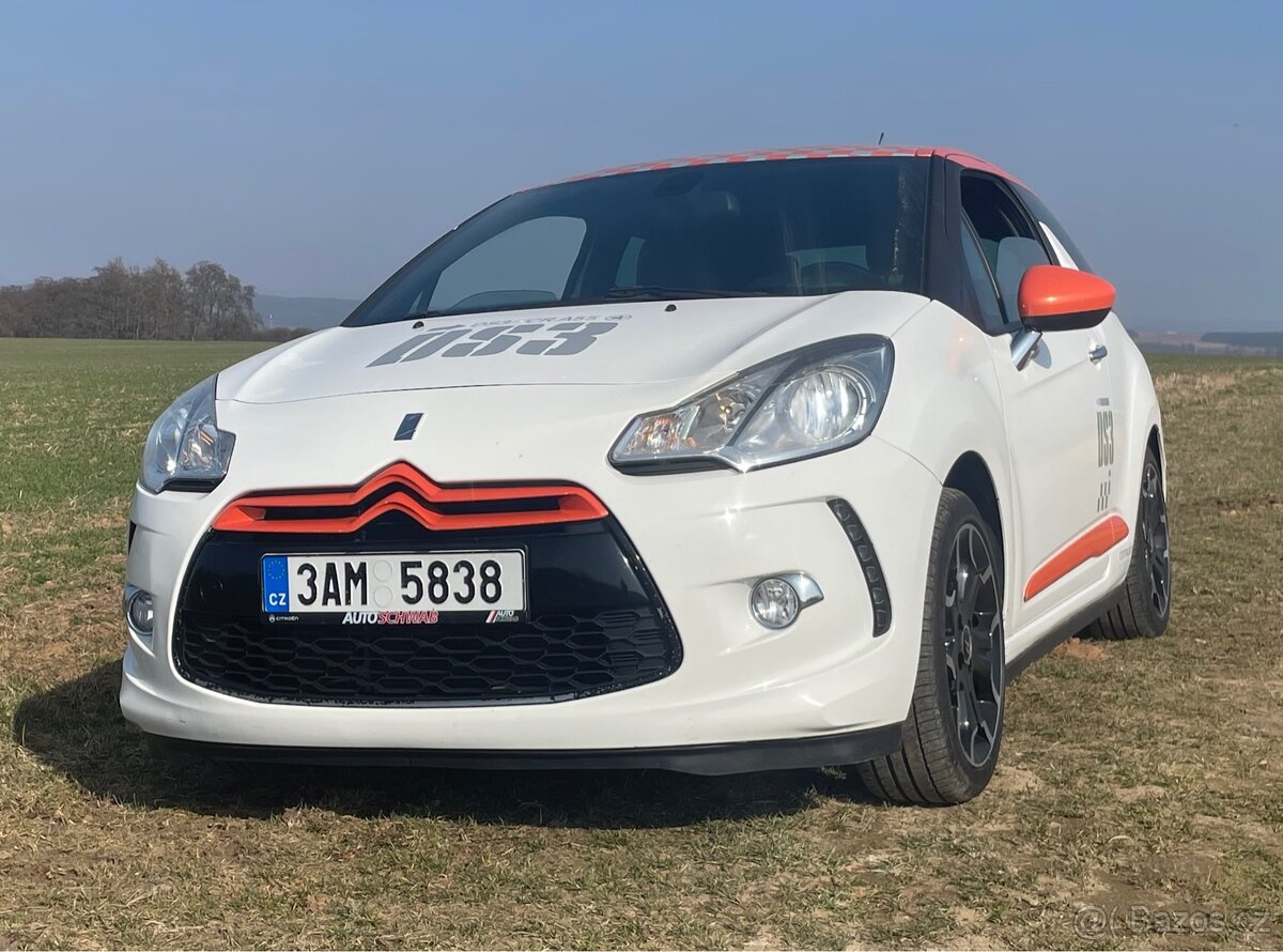 Citroen DS3 - 2