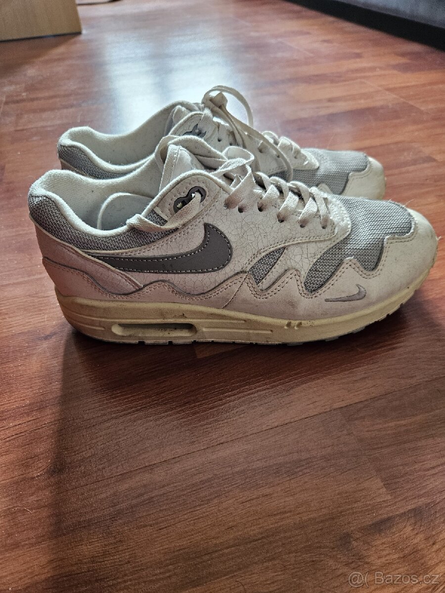 Air max 40.5 velikost 1:1 REPLIKY - 2