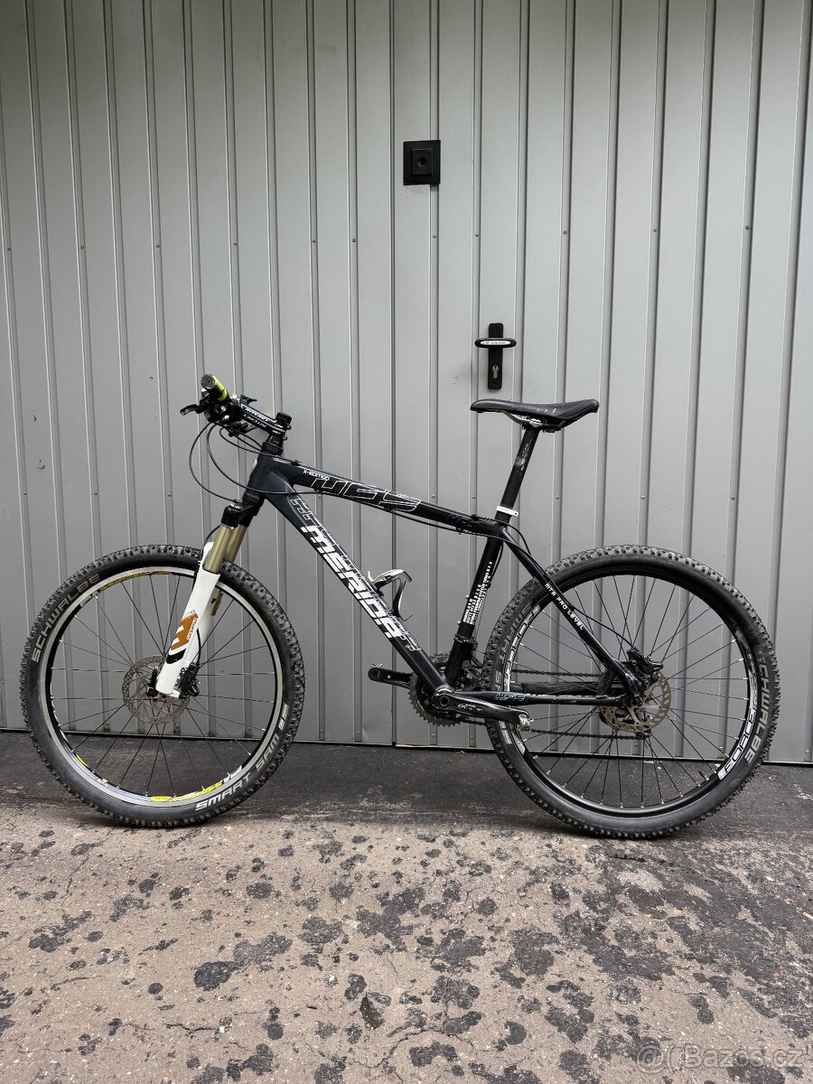 Horské kolo Merida 26” - 2