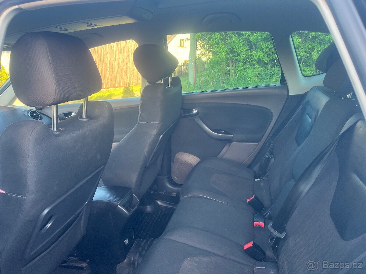 Seat Altea - 2