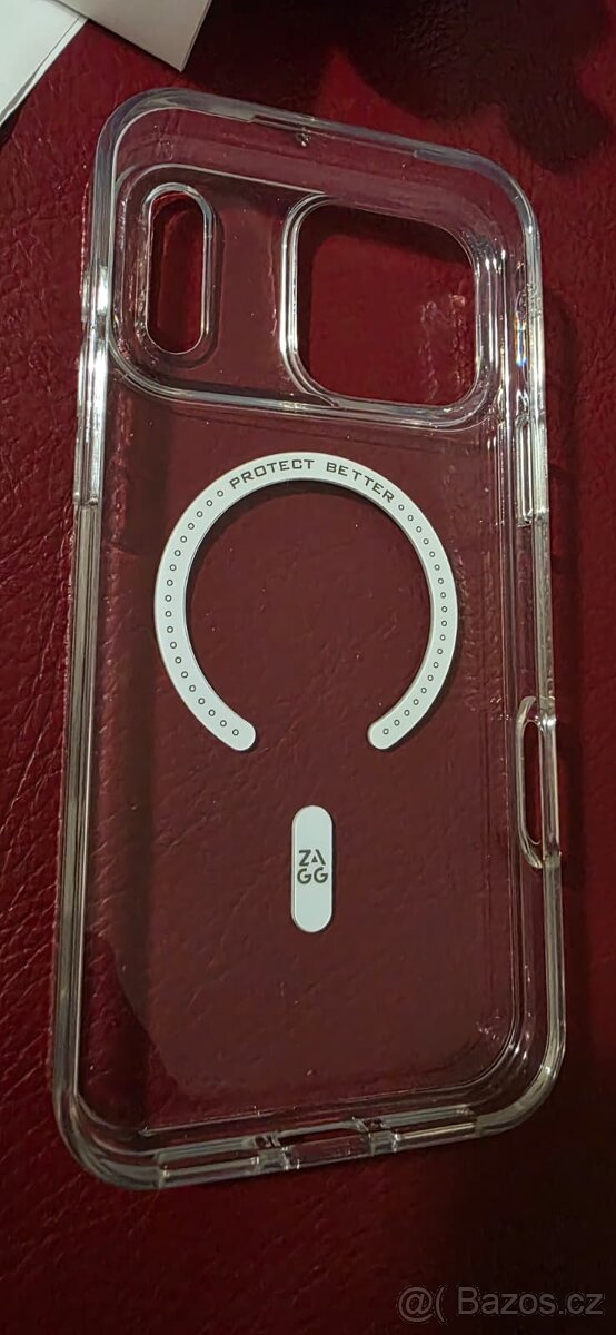 Apple iPhone 17 Pro Max 256GB - 2