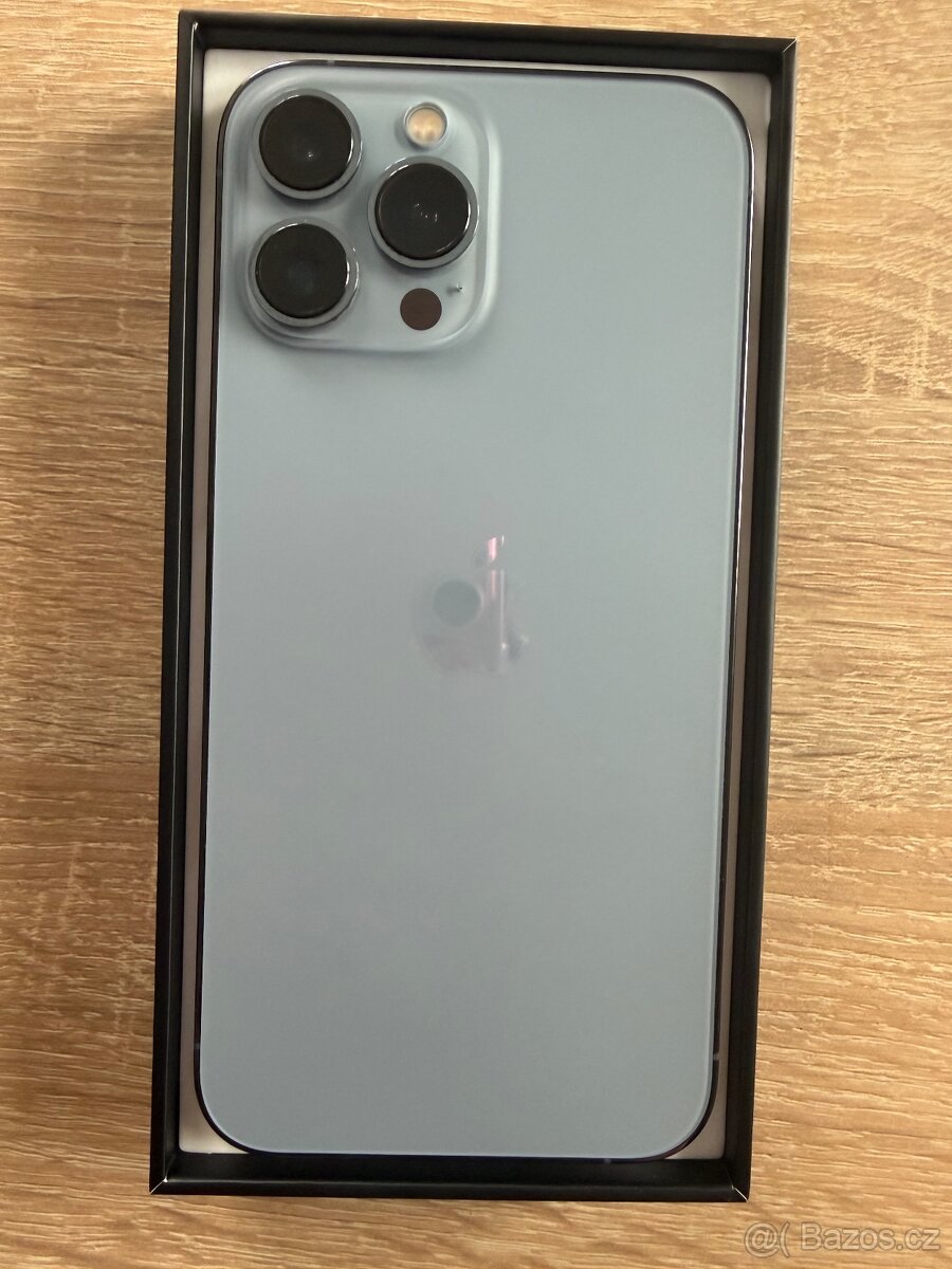 IPhone 13 Pro Max - 2