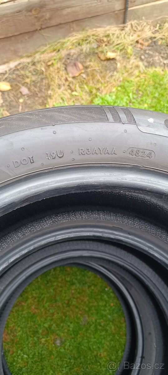 205/55 R17 91V - 2