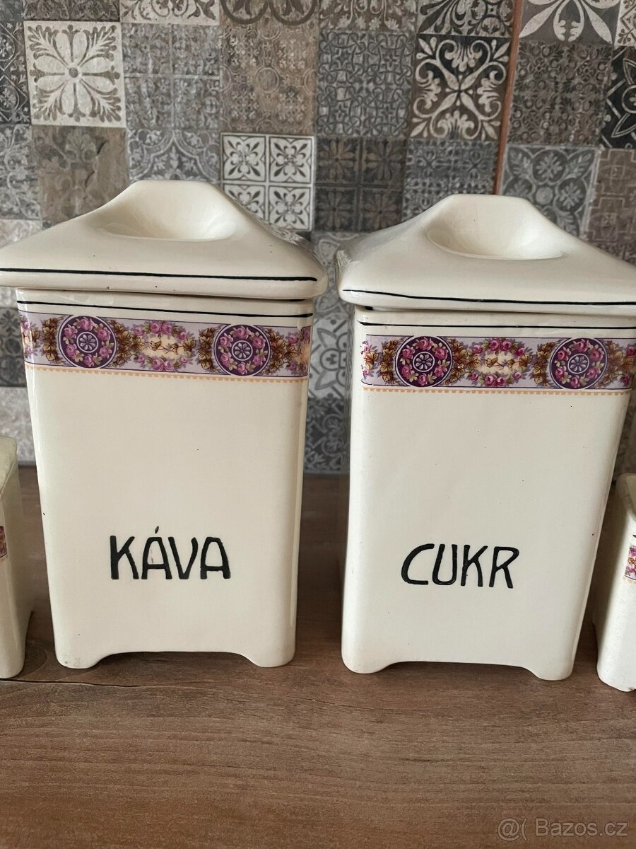 kořenky - 2