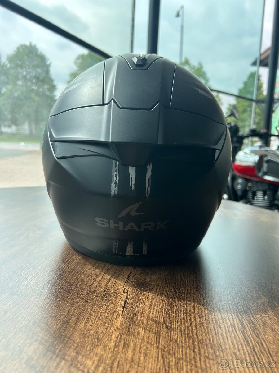 Helma SHARK - 2