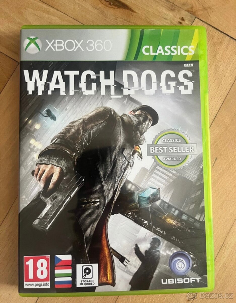 Set her na XBOX 360 - 2