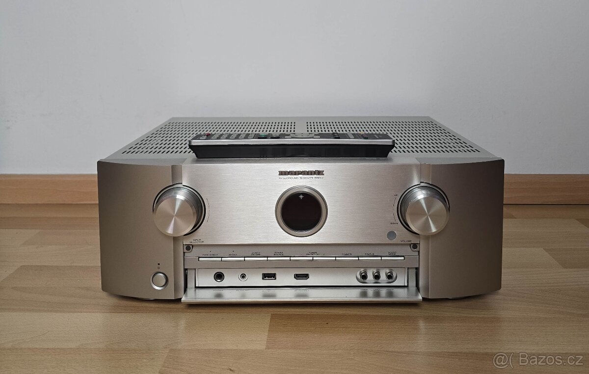 Marantz SR6011 /9.2/Dolby Atmos/Wi-Fi/Bluetooth - 2