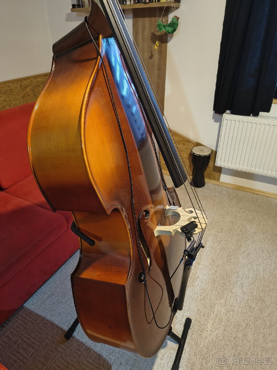 Thoman Double Bass - 2