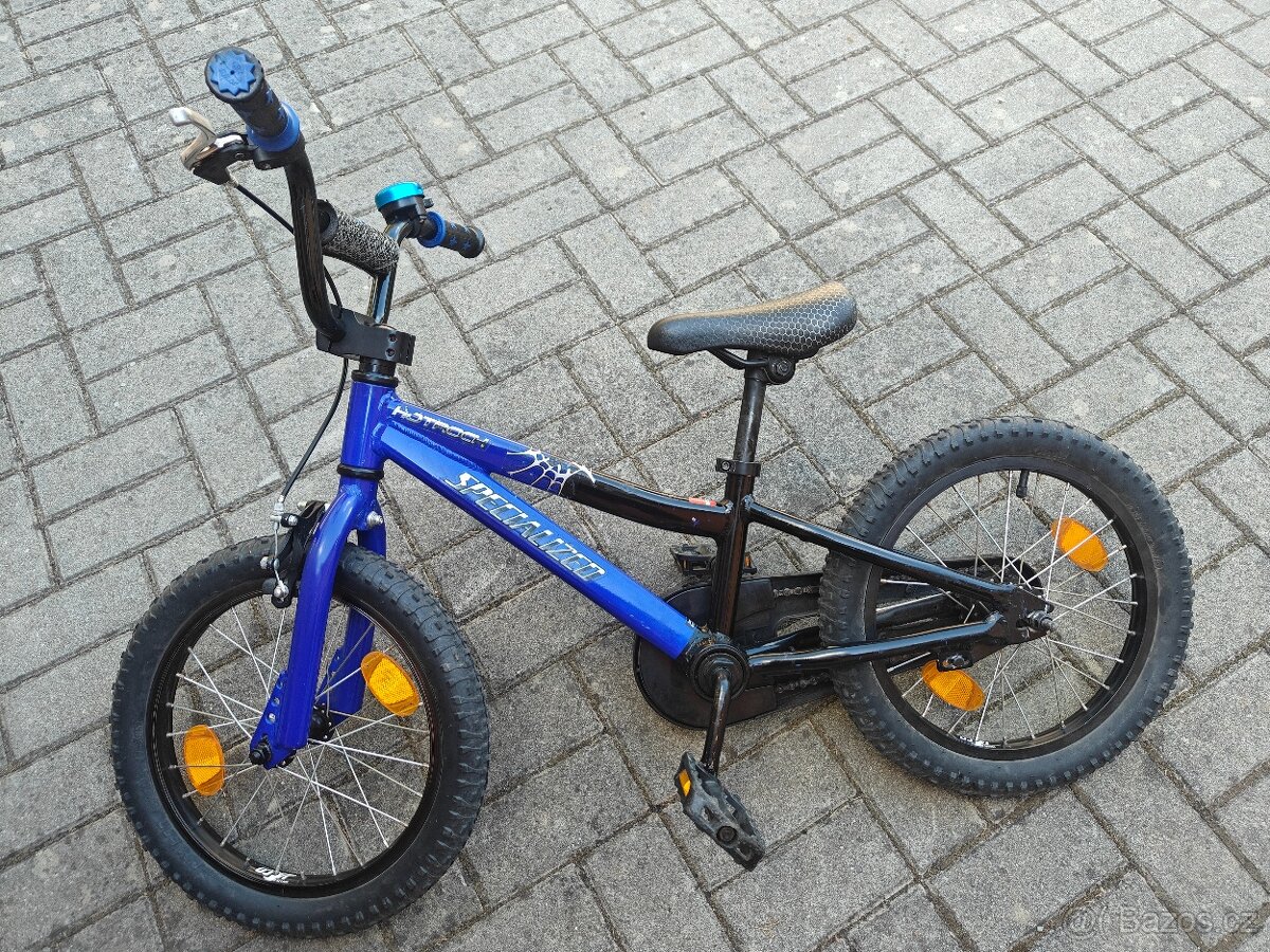 Specialized hotrock 16 - 2