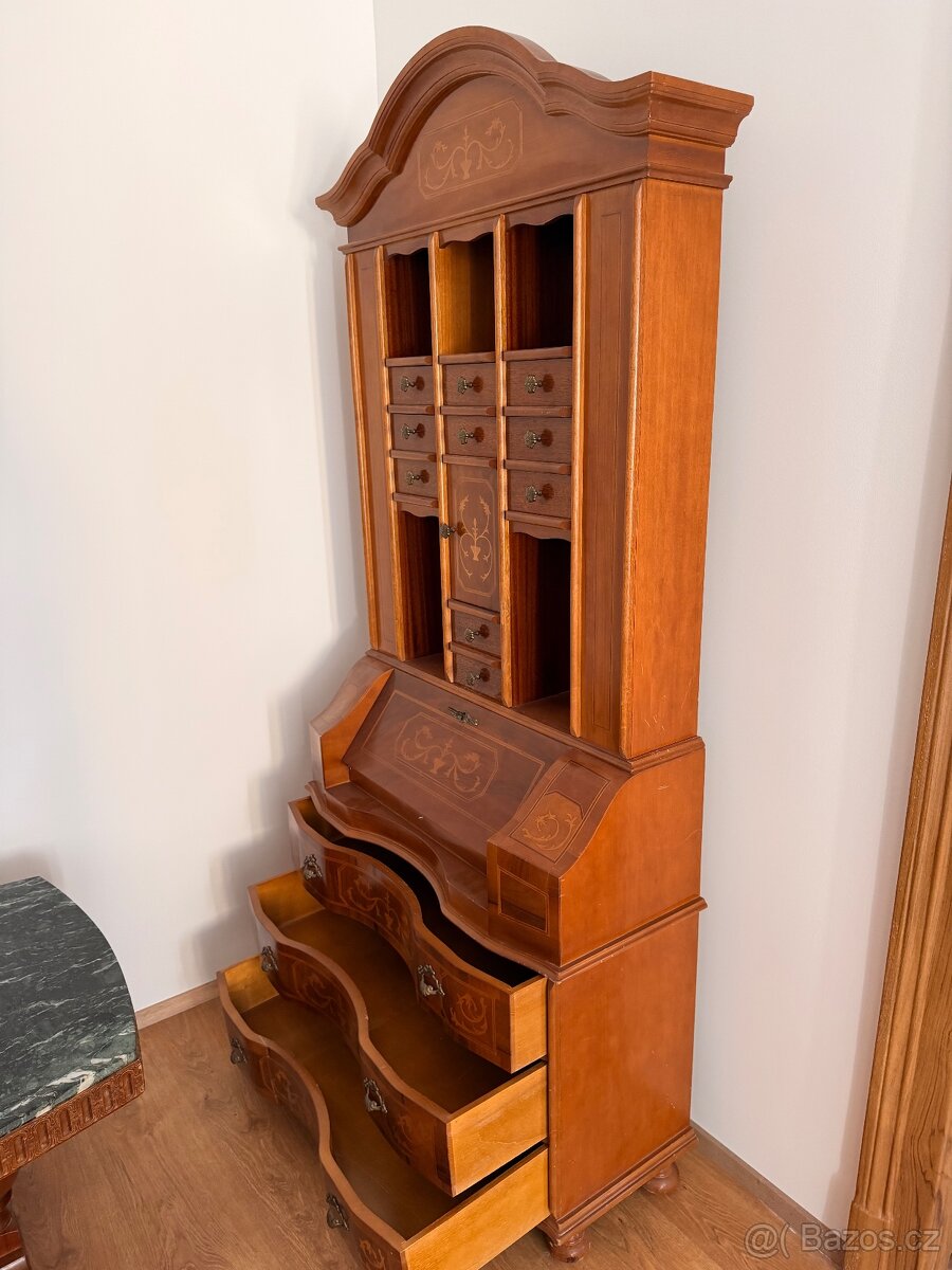 Krásný kus nabytku - 2