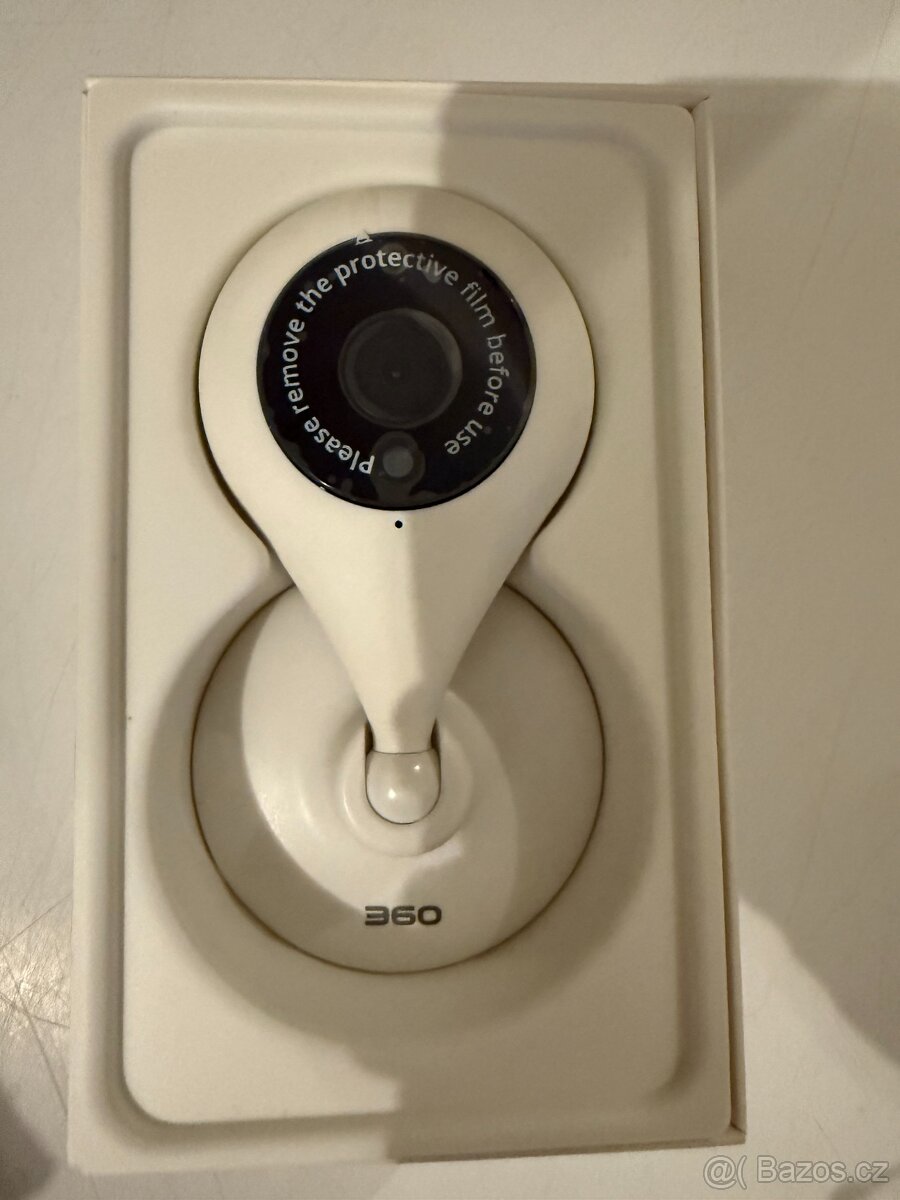 360 Smart camera - 2