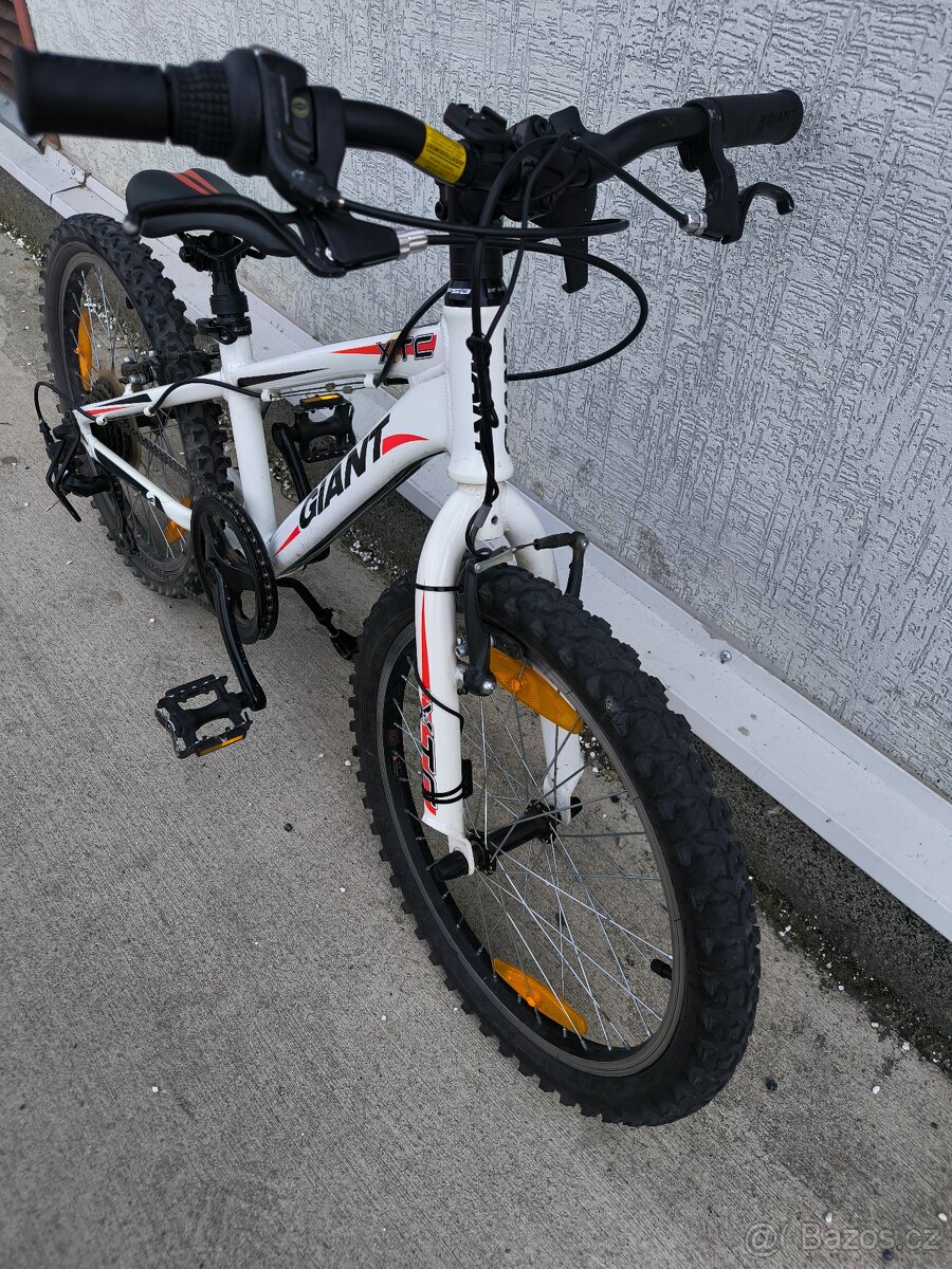 Dětské kolo Giant - 2