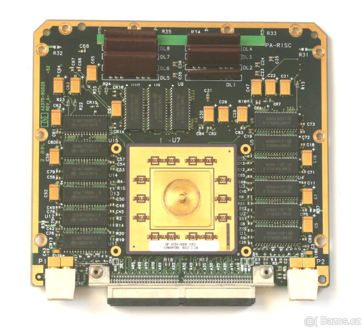 procesor HP-PA RISC - 2