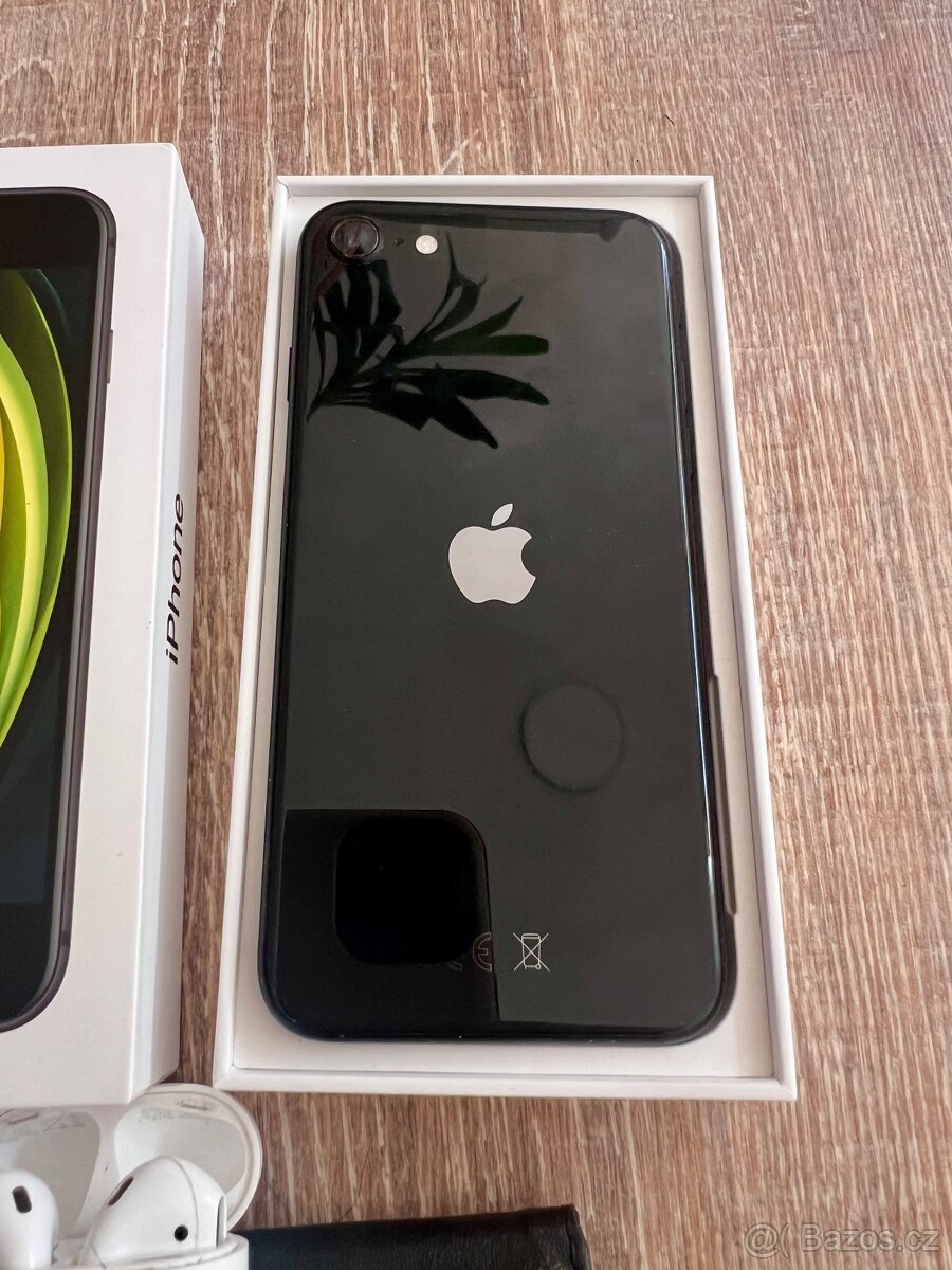 iPhone SE 2020 64GB - 2