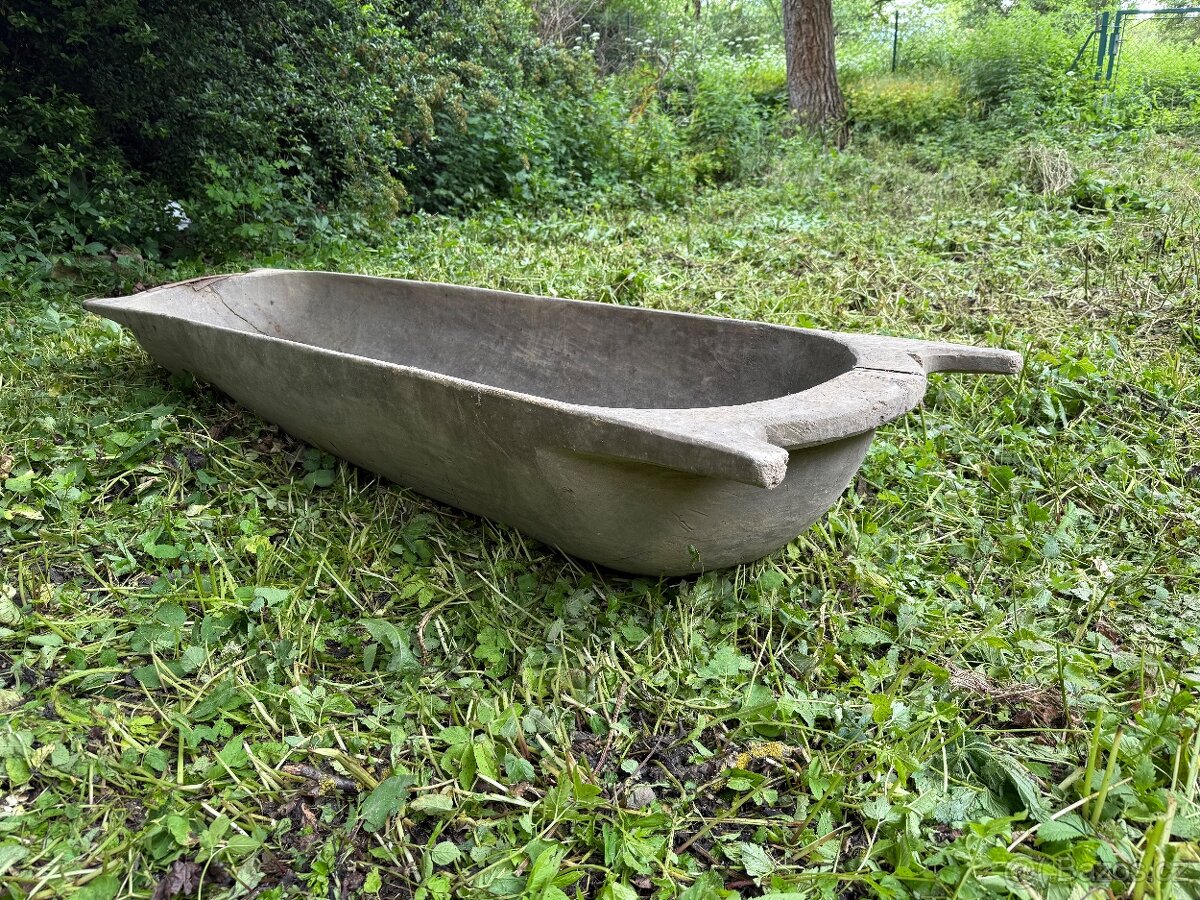 Dlabané necky - 2