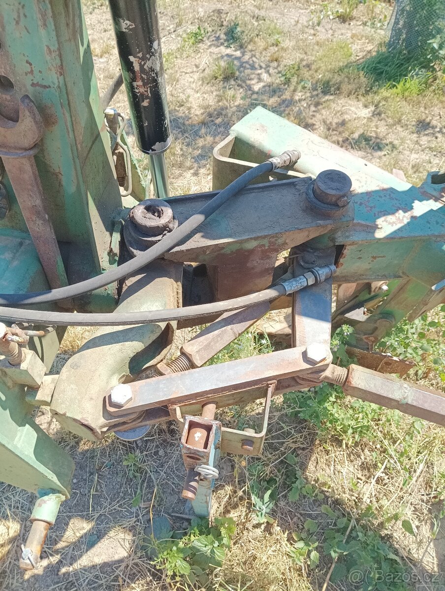 Pluh Privát roto - 2