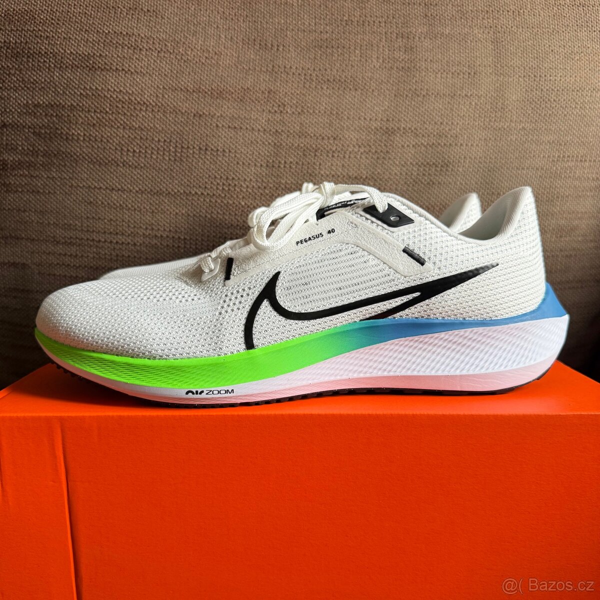 Nike Air Zoom Pegasus 40 - 2
