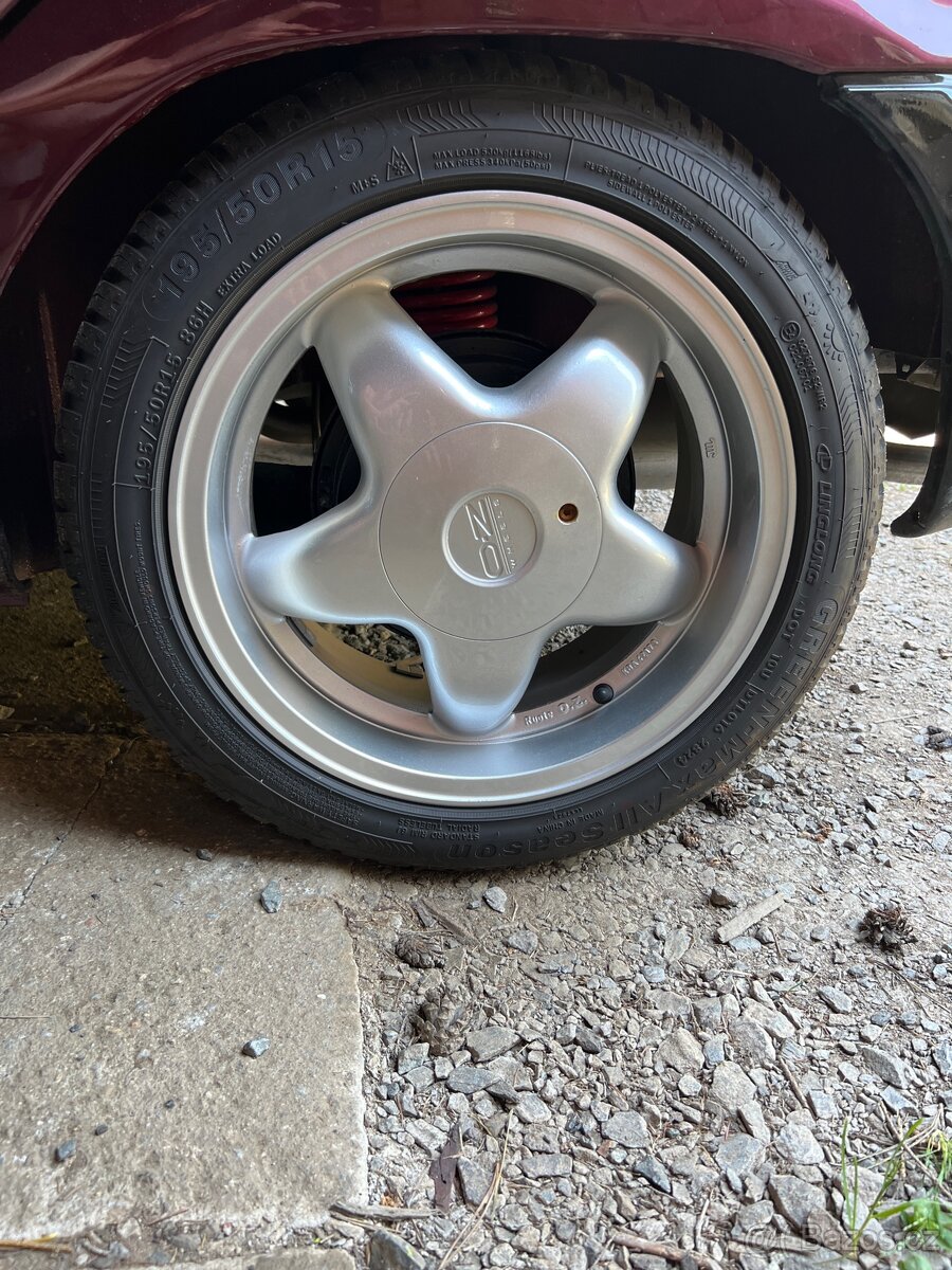 4x100 r15 - 2