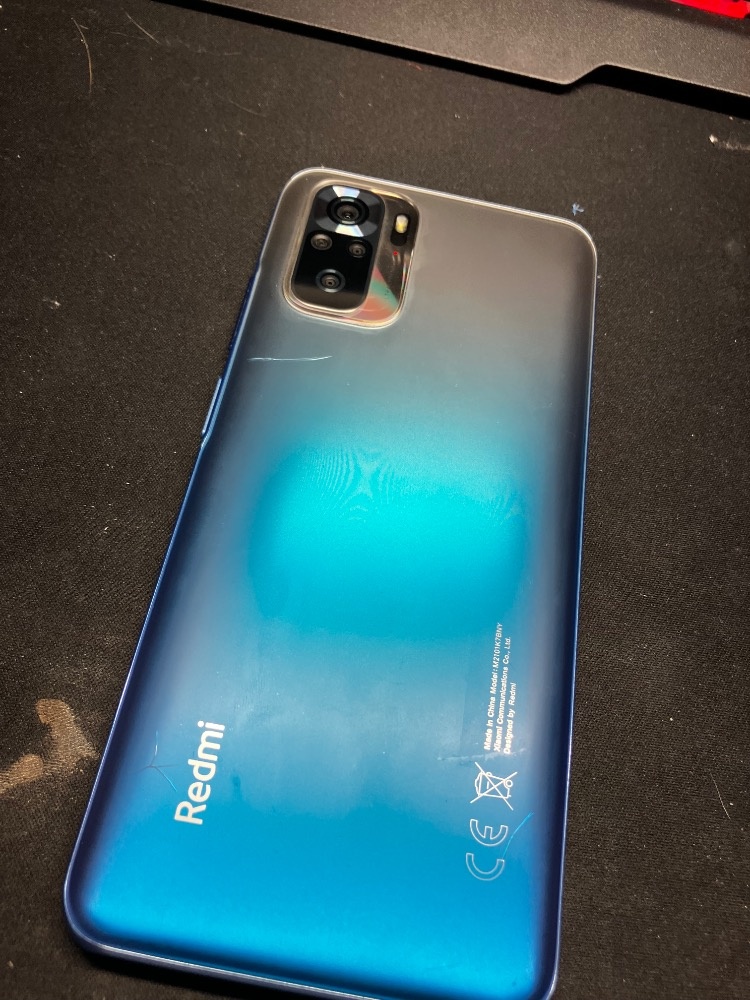 Xiaomi Note 10s - 2