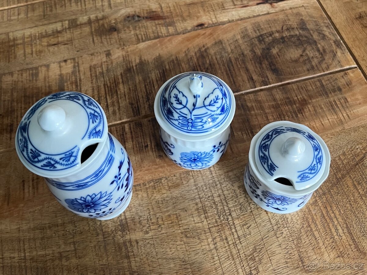 Porcelán z Dubí - 2