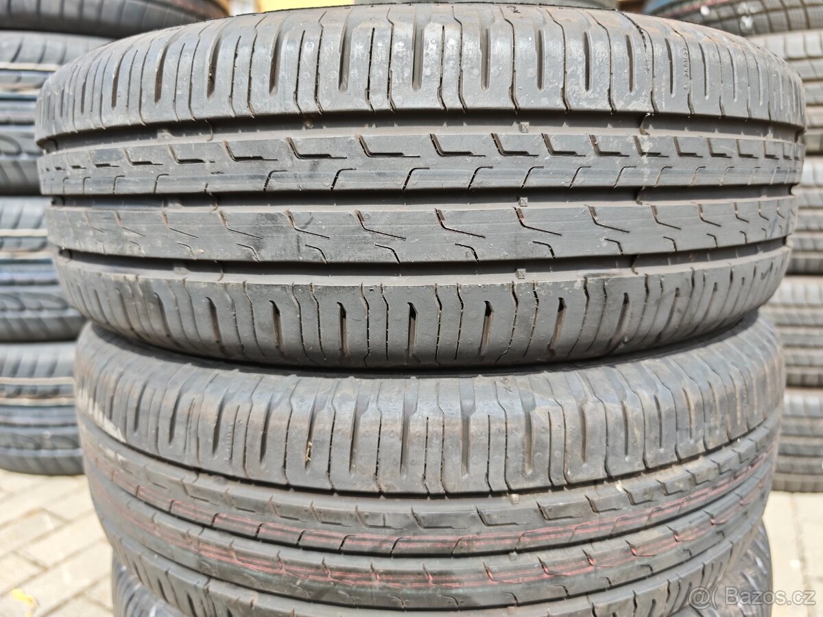 185/65/15 R15 letní pneu Continental - 2