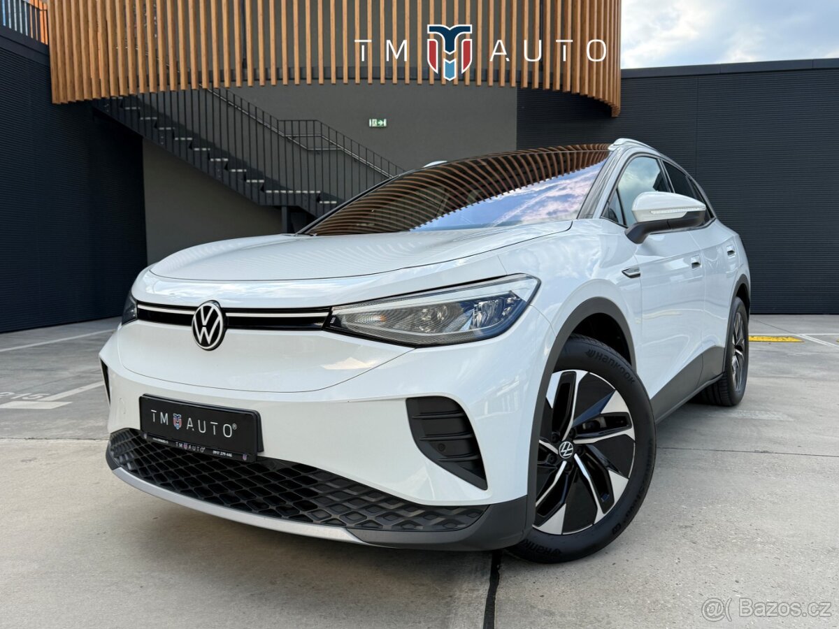 Volkswagen ID.4 Pro Performance 150KW 77 kWh - 2