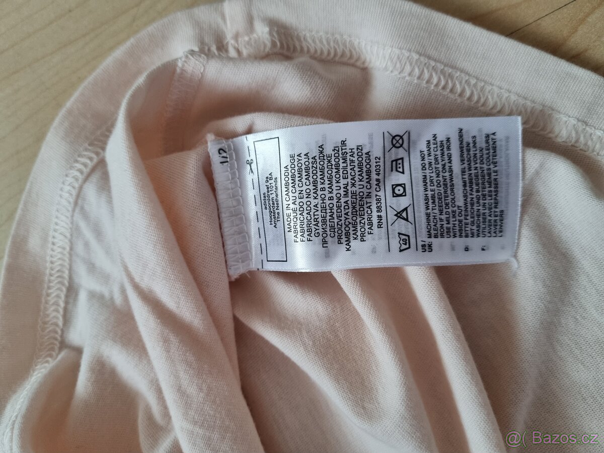 Tričko Adidas - 2