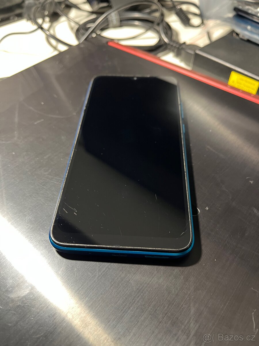 Xiaomi redmi note 9AT 32gb - 2
