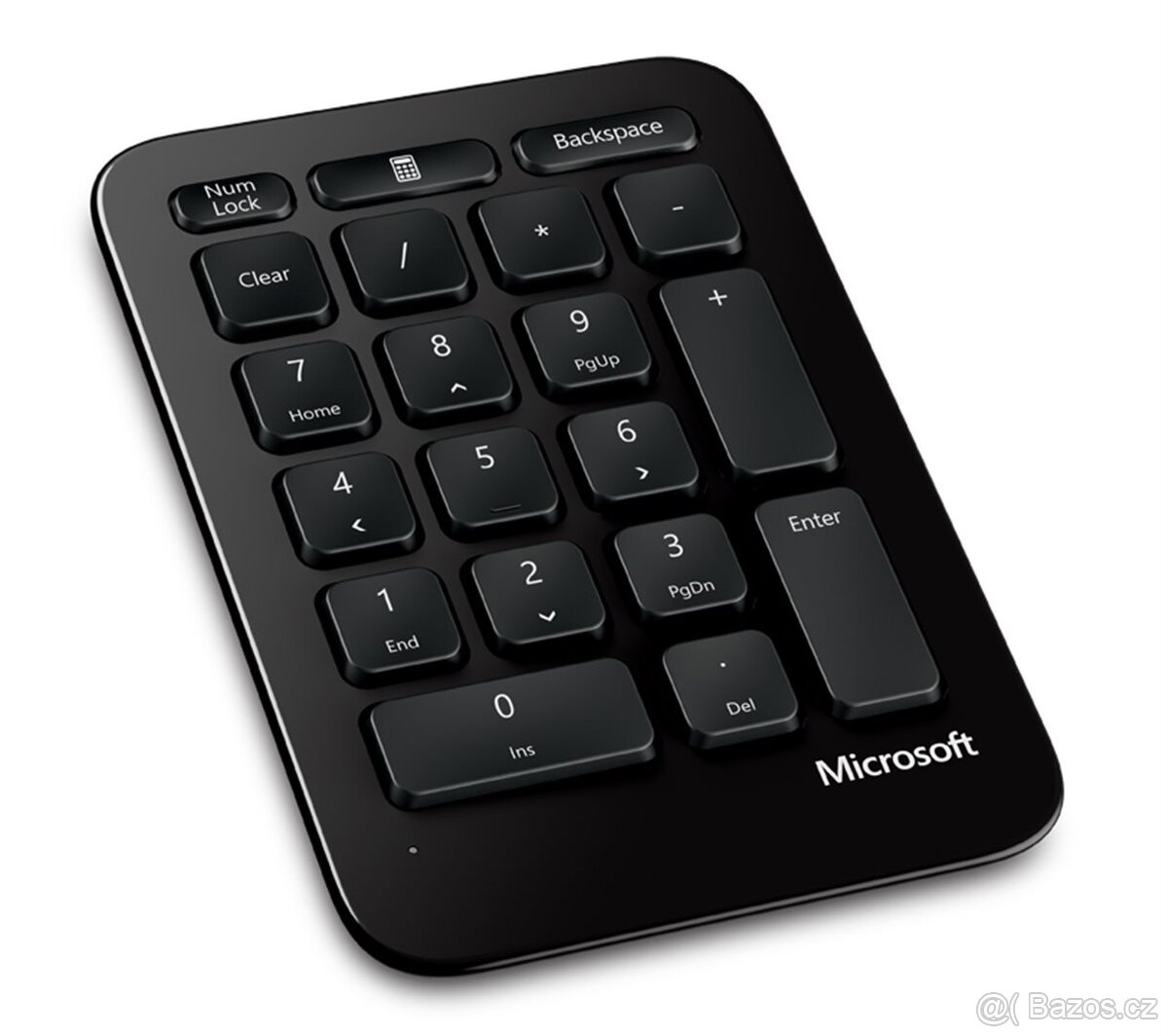 Microsoft Sculpt Ergonomic Desktop Wireless CZ - 2