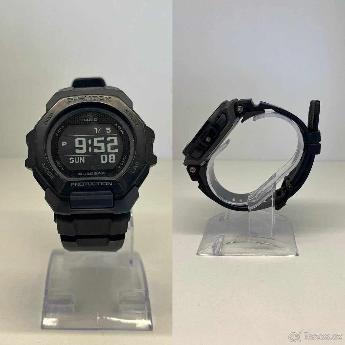 Casio GBD-200-2 - 2