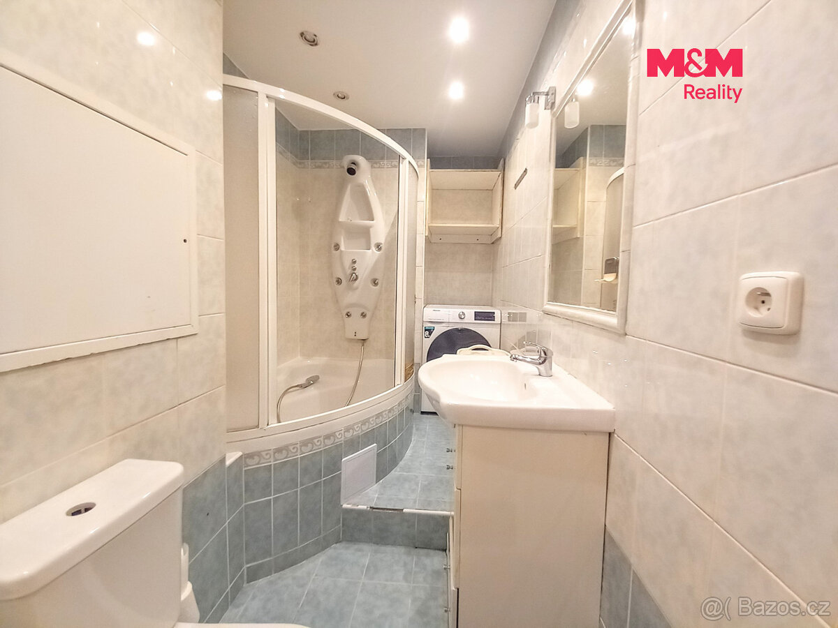 Prodej bytu 2+1, 48 m², Bukovany - 2