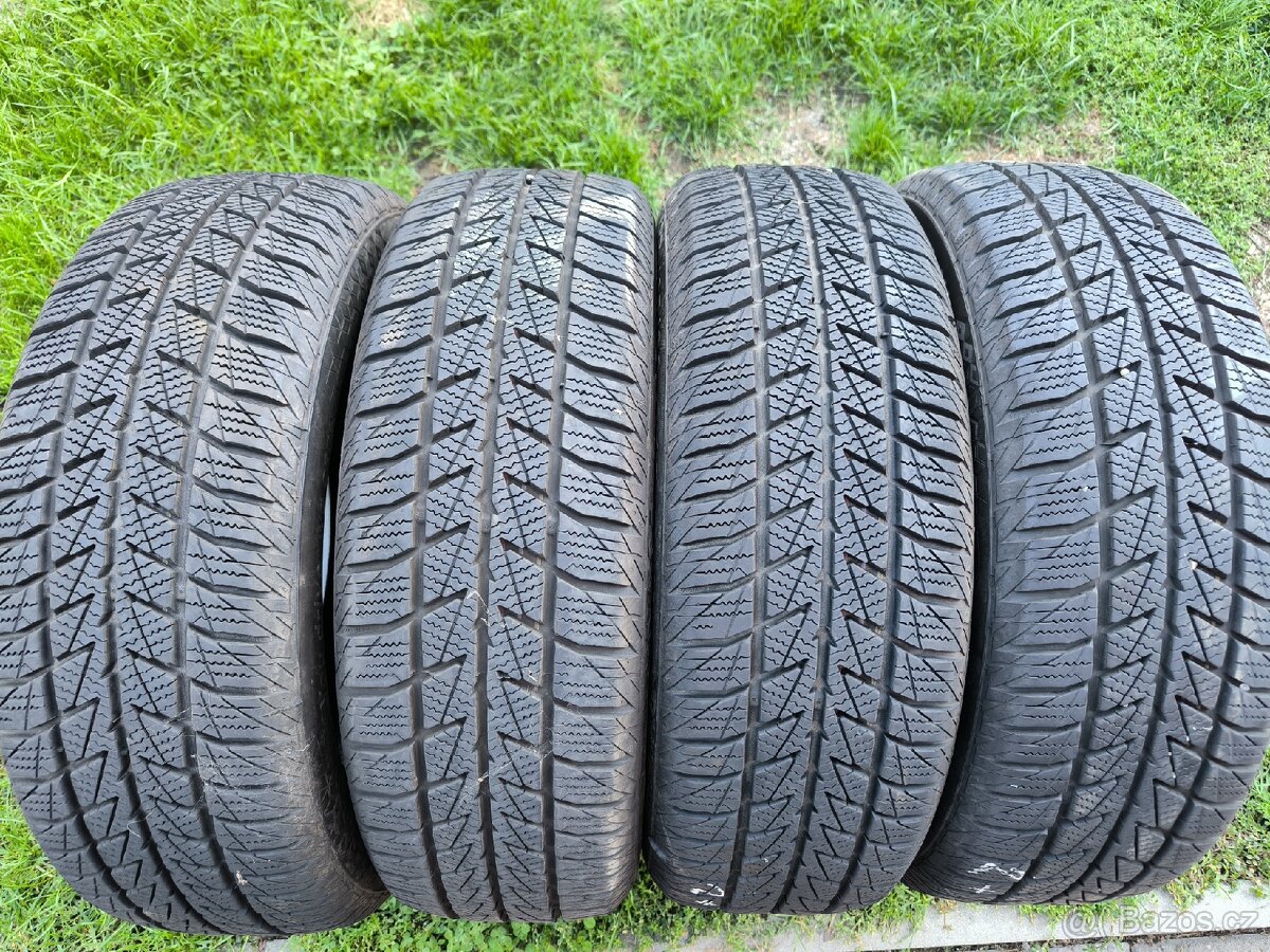 Bestdrive 185/60/15 - 2