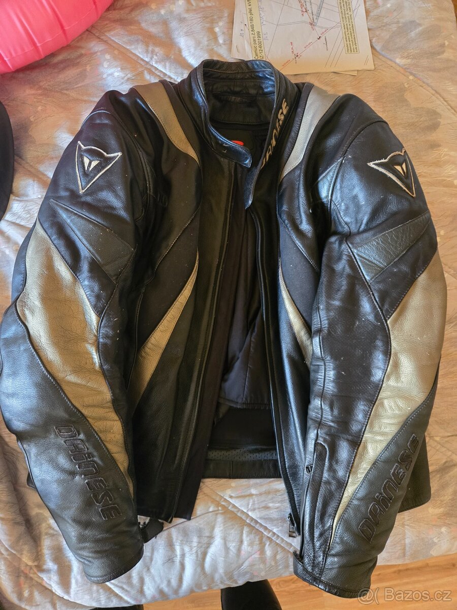 Panska bunda Dainese - 2