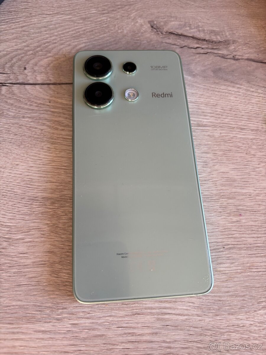 Xiaomi Redmi Note 13 - 2