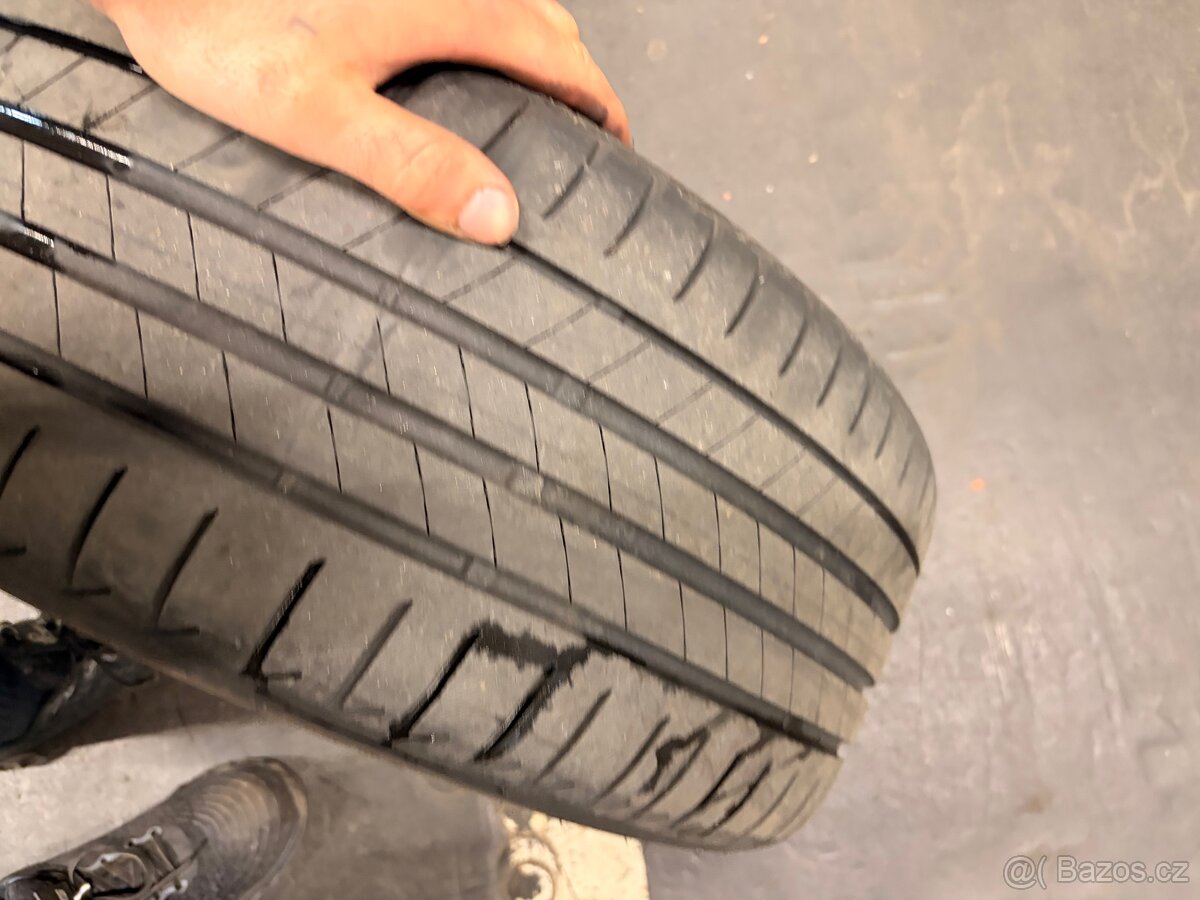 Sada kol 5x112 et 35 - 2